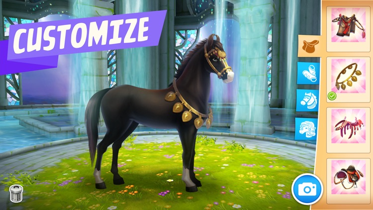 Horse Haven World Adventures