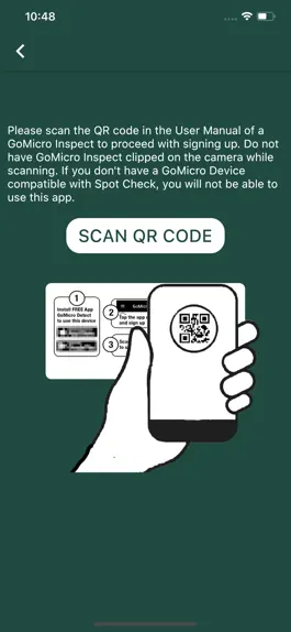 Game screenshot GoMicro Spot Check hack