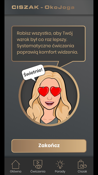 Screenshot #2 pour OkoJoga