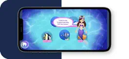 Game screenshot My Little Mermaid mod apk