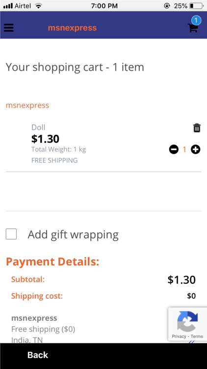 msnexpress screenshot-5