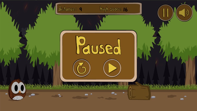 Legend of bird Adventure screenshot-3