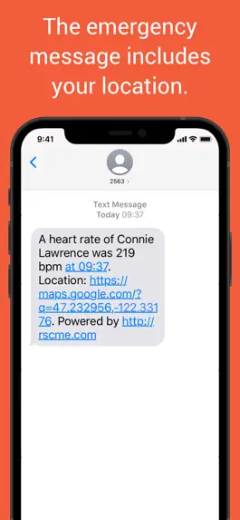 Game screenshot RscMe: Heart Emergency SOS hack