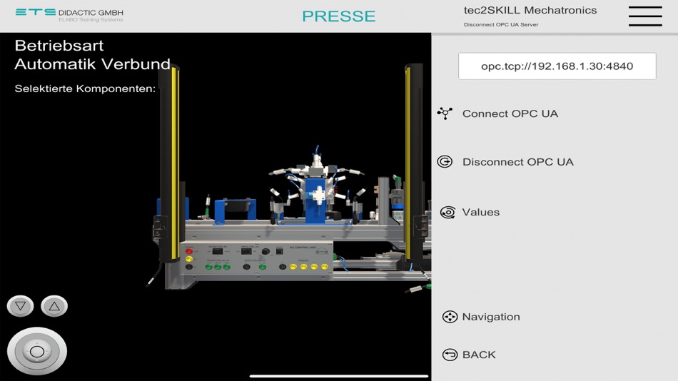 #7. tec2SKILL Smart Maintenance (iOS) 由: ETS DIDACTIC GMBH