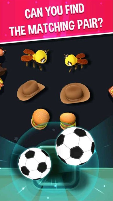 Match Toys | Space Recycling Screenshot