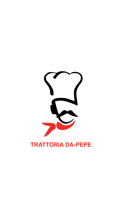 Trattoria Da-Pepe Screenshot