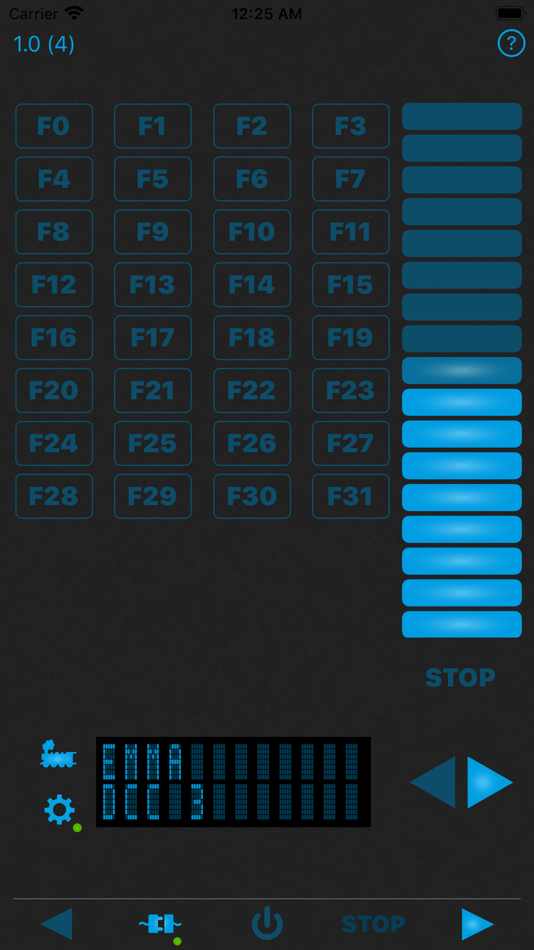 #1. Train Driver (iOS) بواسطة: Manuel Schreiner