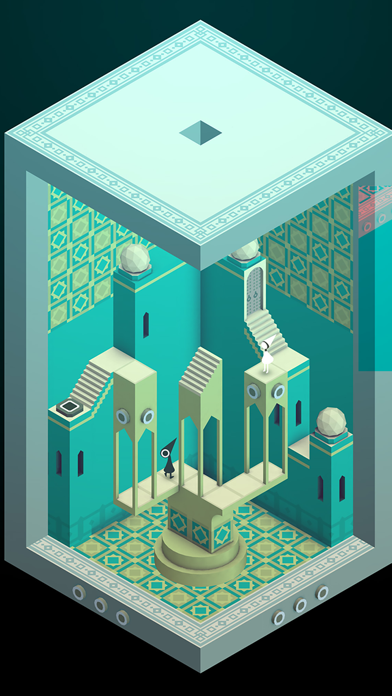 Monument Valley+のおすすめ画像6