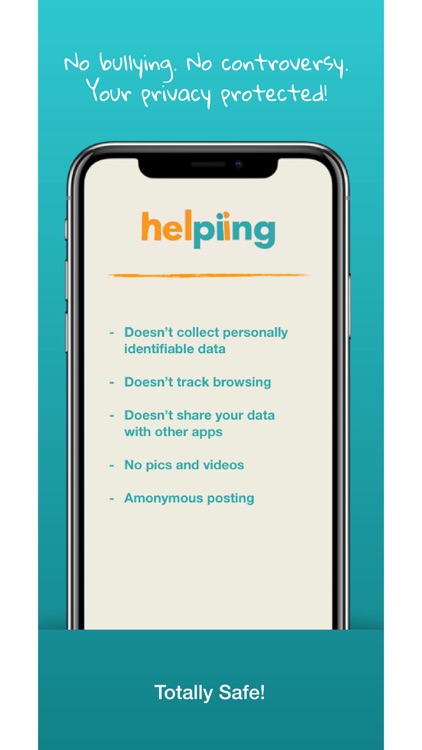 Helpiing screenshot-5