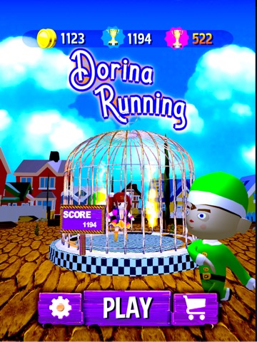 Dorina Runningのおすすめ画像1
