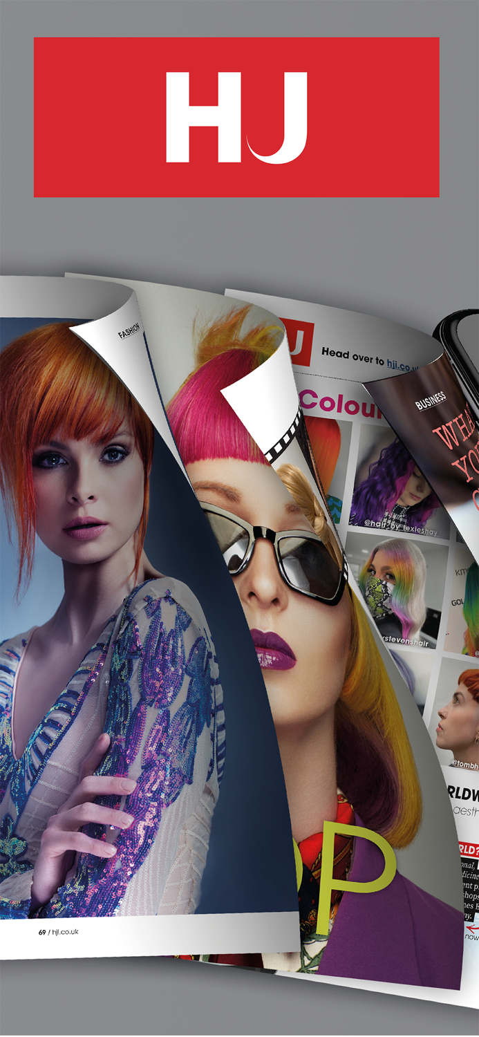 Hairdressers Journal Int