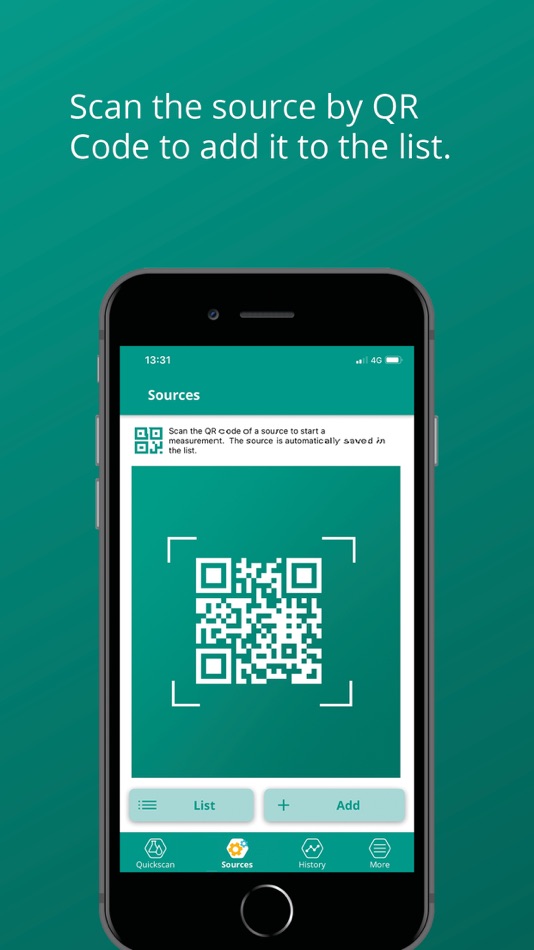 #8. MOTOREX Easy Monitoring (iOS) Podle: Bucher AG Langenthal