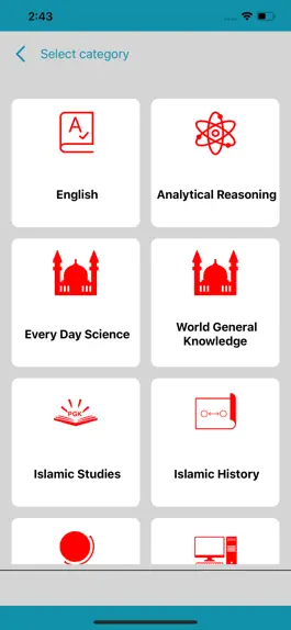 Game screenshot Online Quiz - Test your GK mod apk