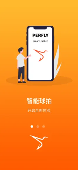 Game screenshot Smart Racket mod apk