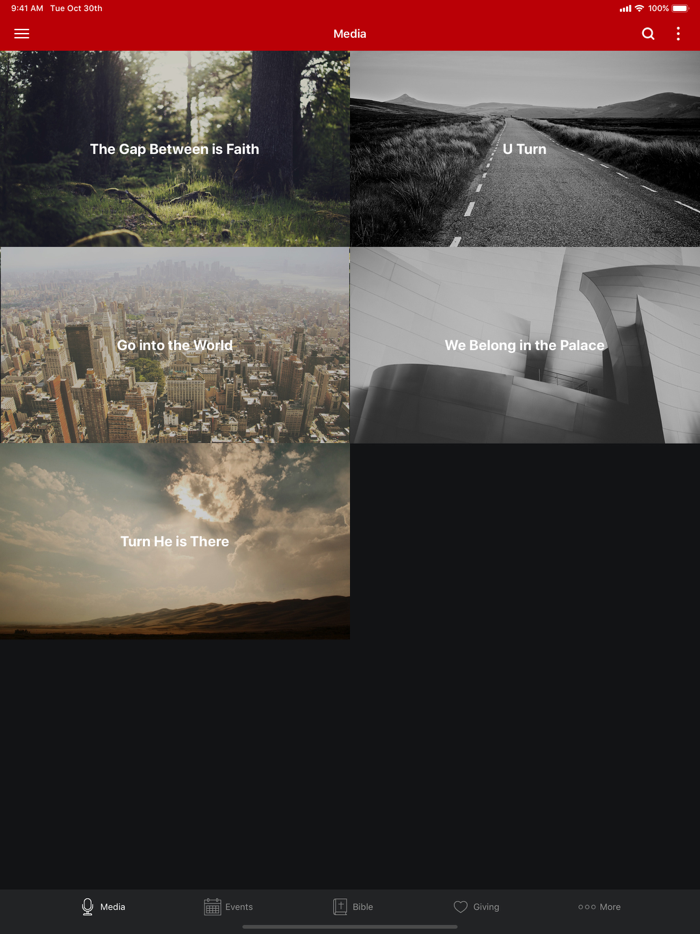 Turning Point Church-Illinois