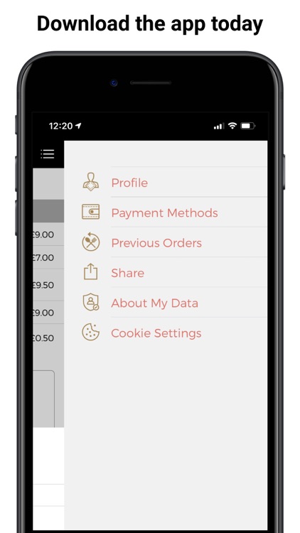 Matto Pizza Edinburgh screenshot-3