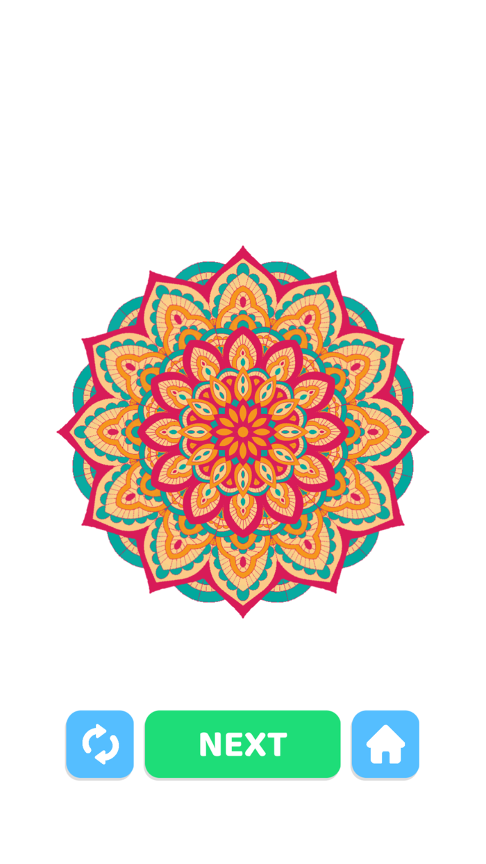 Mandalas