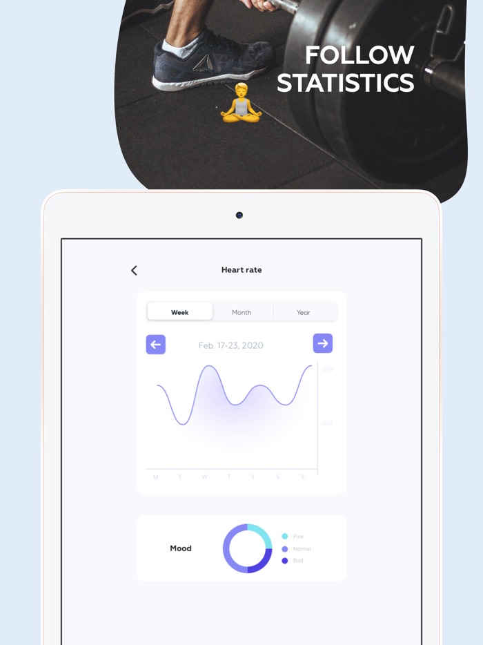 Pulse Now. Cardio  Fitness