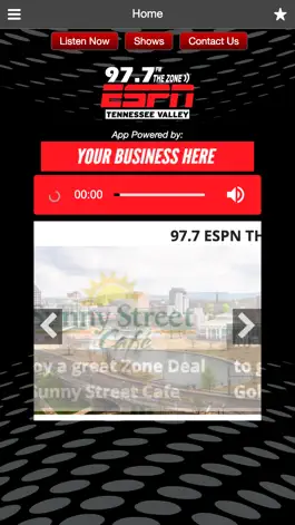 Game screenshot 977 ESPN mod apk