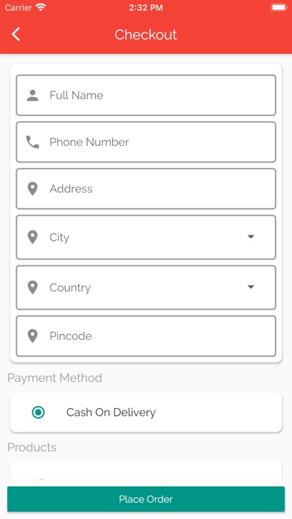 HD Garments screenshot-5
