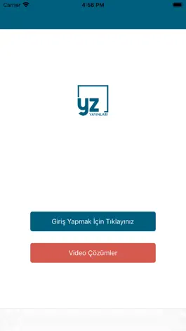 Game screenshot YZ Yayınları mod apk