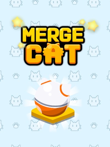 Merge cat!のおすすめ画像5