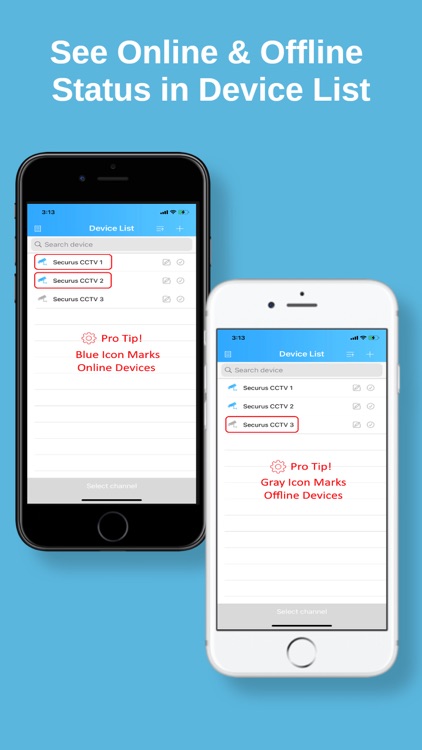 RMEye Pro screenshot-3
