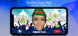 Game screenshot ElfYourself® apk