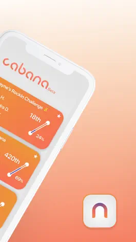 Game screenshot Cabana Health apk