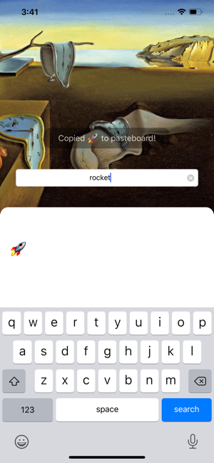 Easy Emoji Search(圖3)-速報App