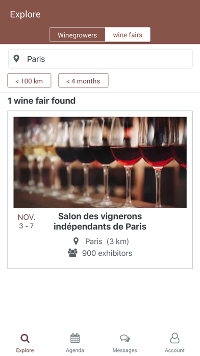 Tire Bouchon Screenshot