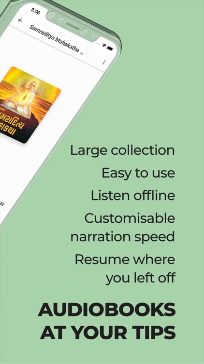 Jain eBooks screenshot-4