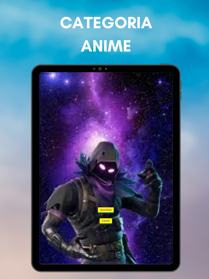 Imágenes HD Compartir