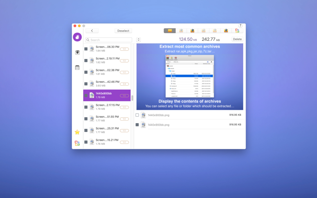 Duplicate Cleaner Master(圖4)-速報App