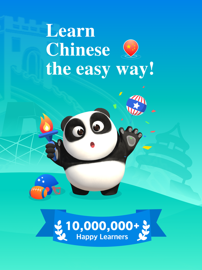 ChineseSkill - Learn Chinese