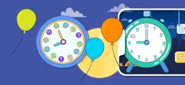 Game screenshot EduKid: Learn Clock and Time hack