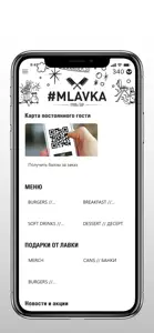 #MLAVKA screenshot #2 for iPhone