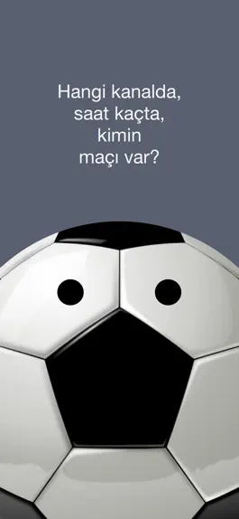 Game screenshot MaçVar mod apk