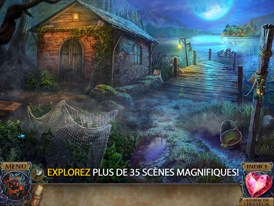 Screenshot #5 pour Immortal Love: Le Prix Miracle