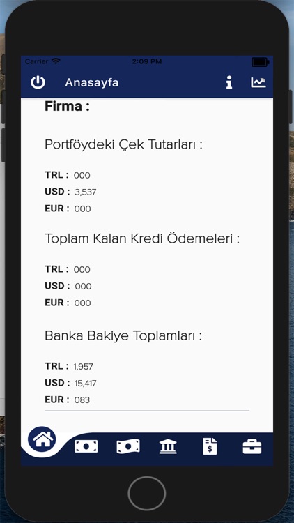 Liberta Inside Finans