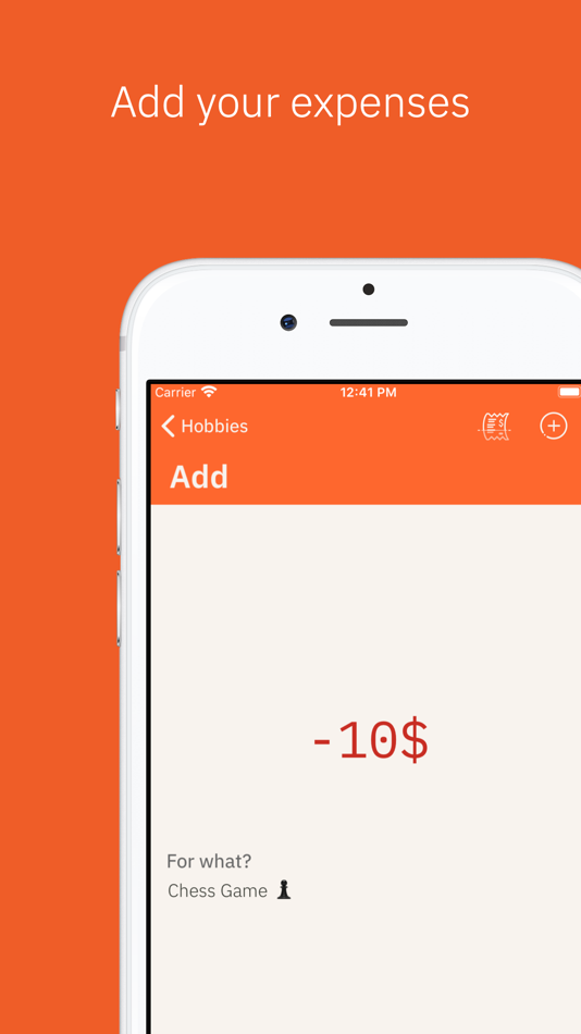 #3. Circles - Track 'n Save (iOS) Podle: Mario Matrone
