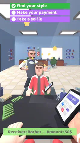 Game screenshot Phone Simulator hack