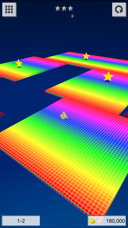 #5. 3D Game Maker - Physics Action (iOS) Bởi: KAZUYA KAMIOKA