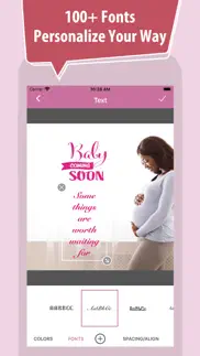 baby photo editor + problems & solutions and troubleshooting guide - 2