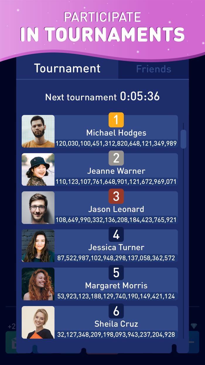 Best Merge Block Puzzle