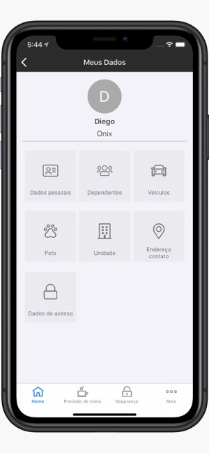 Advisor Portaria Mobile(圖2)-速報App