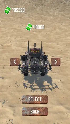 Game screenshot Car Arena Mayhem hack