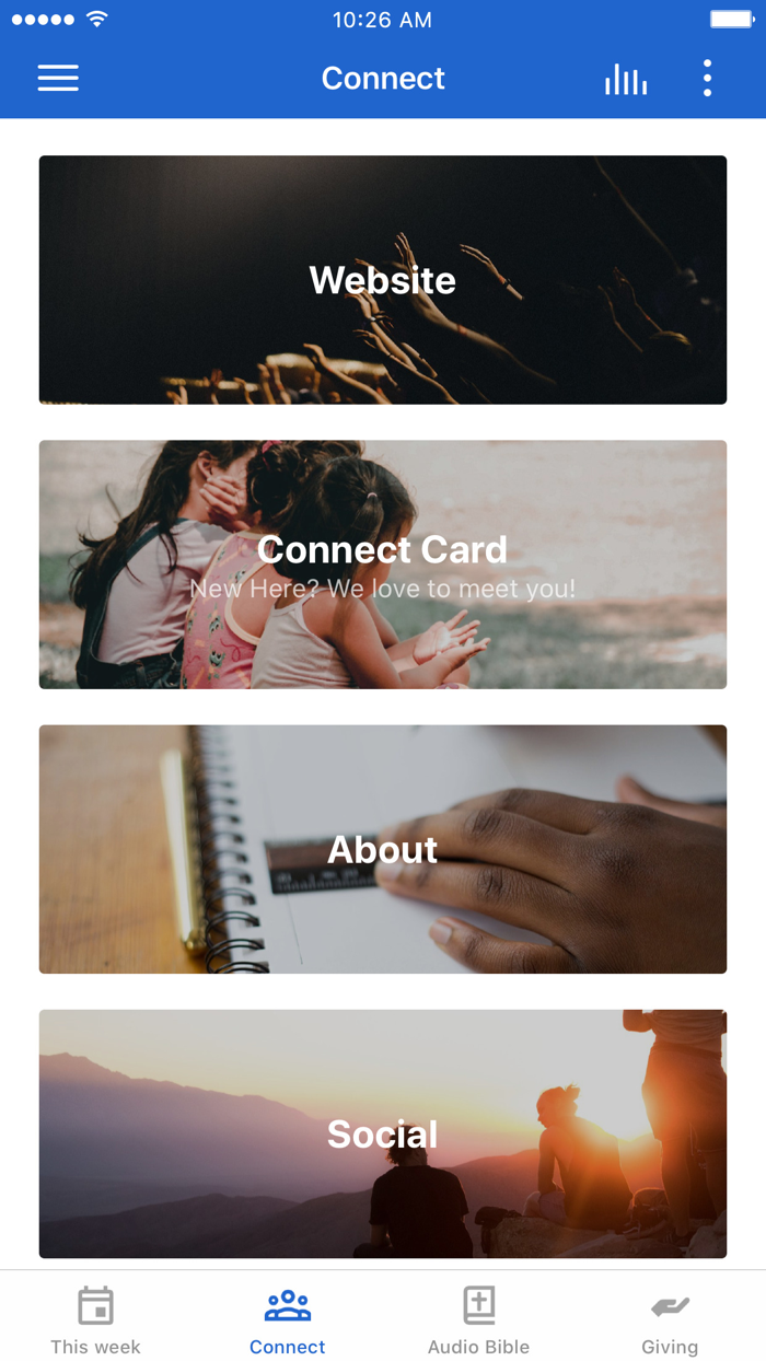 Trinity UMC Philipsburg PA