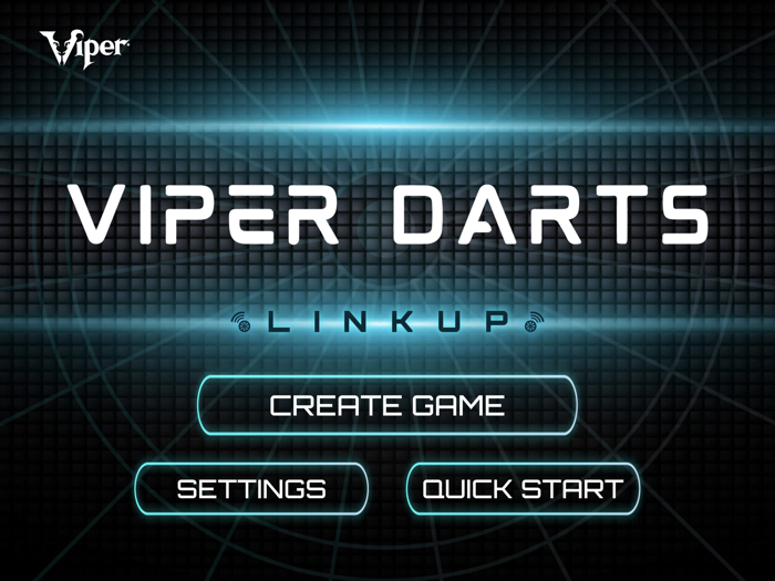 Viper Darts Linkup 5
