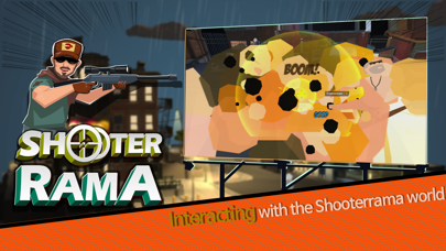 Shooterrama Screenshot